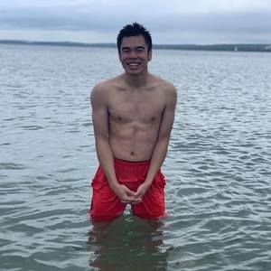 Meet your Posher, Brandon